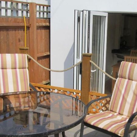 Chloe Cottage Whitstable Exterior foto