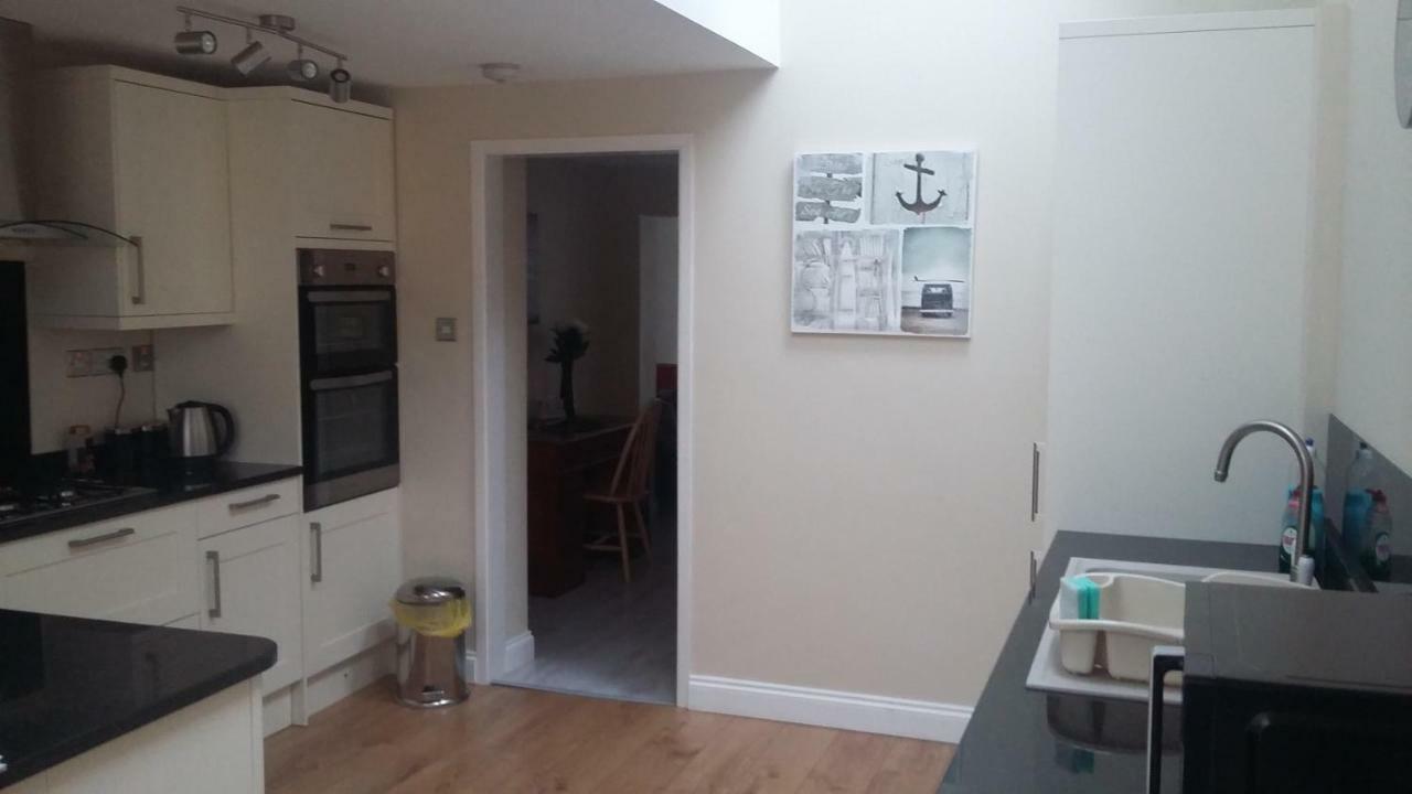 Chloe Cottage Whitstable Exterior foto