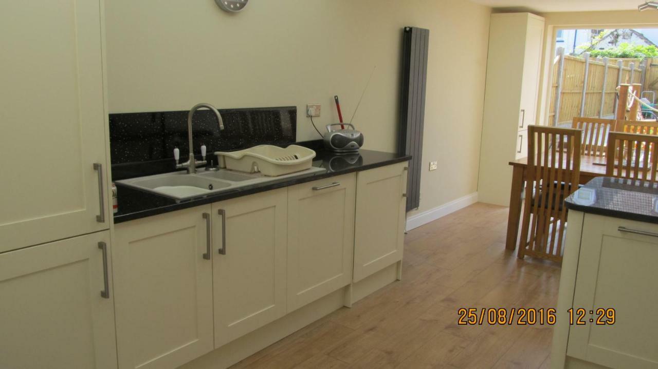 Chloe Cottage Whitstable Exterior foto