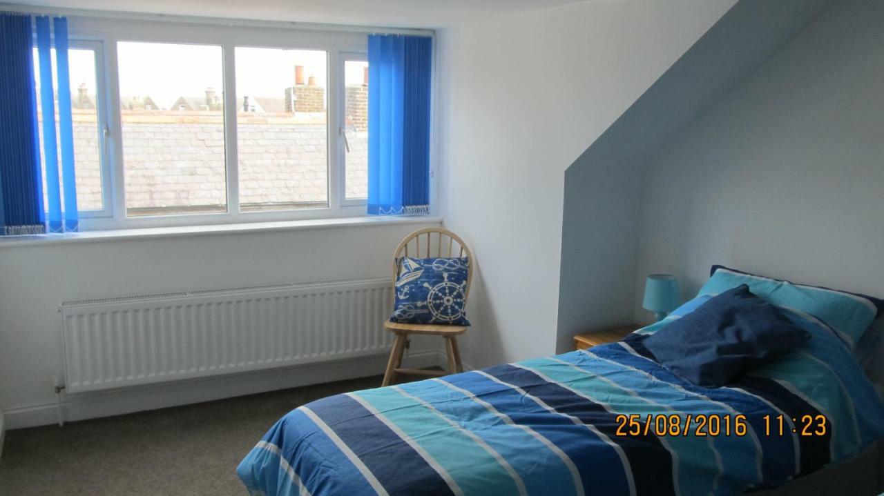 Chloe Cottage Whitstable Exterior foto