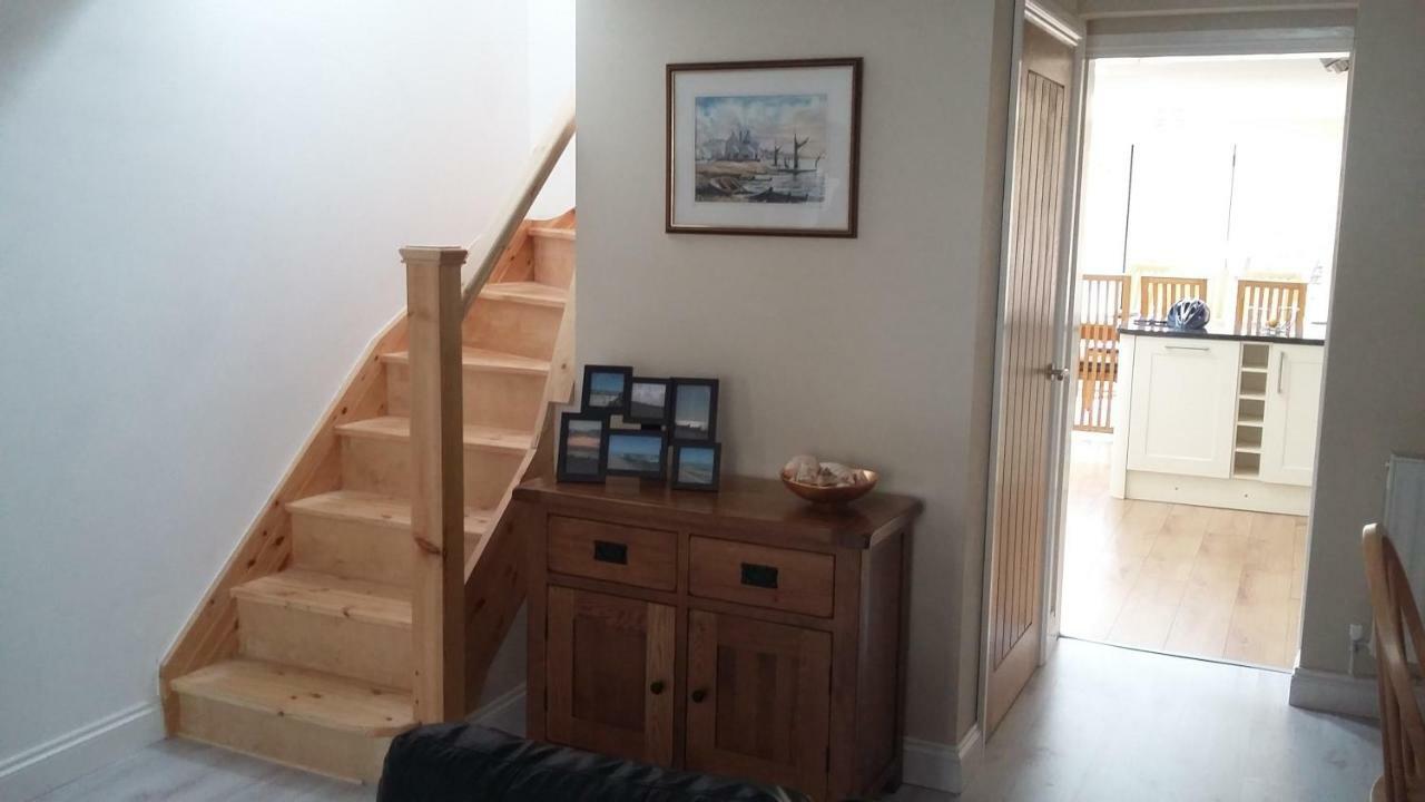 Chloe Cottage Whitstable Exterior foto