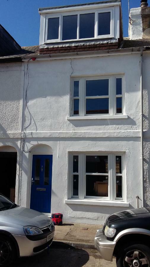 Chloe Cottage Whitstable Exterior foto